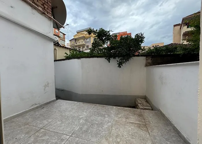 ホームステイ Center Luxury